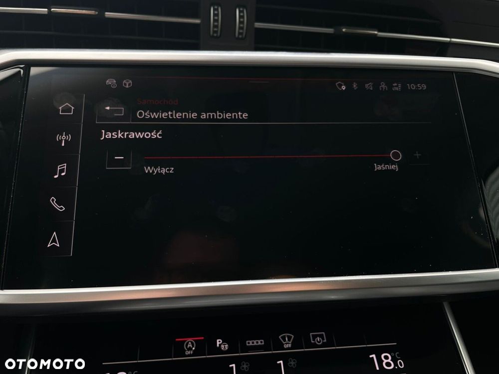 Audi A6 Avant - 34
