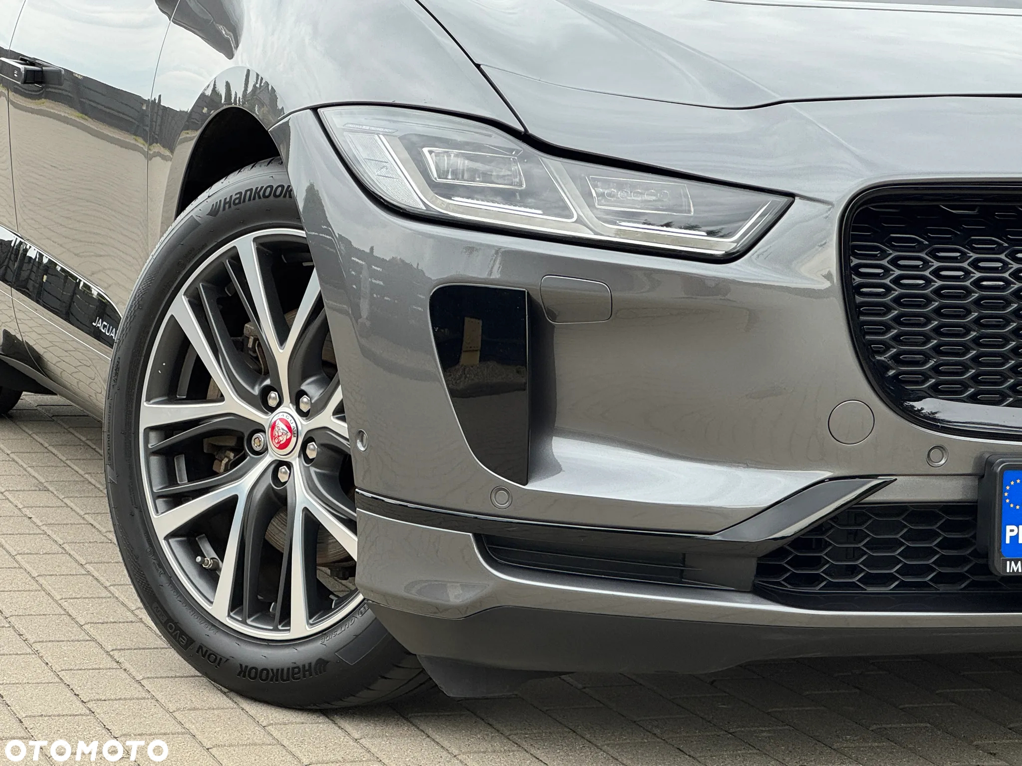Jaguar I-Pace EV400 AWD HSE - 33