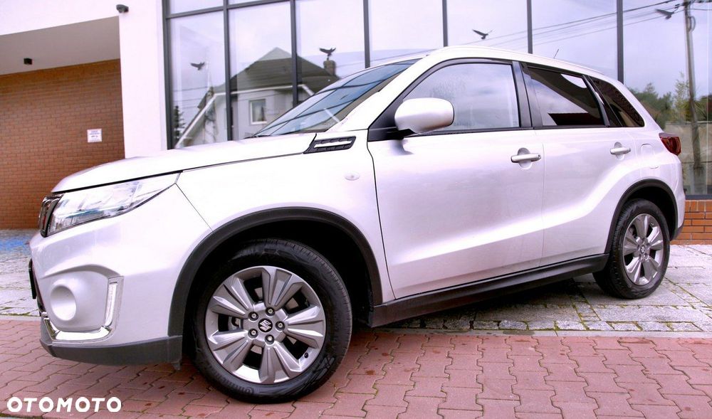 Suzuki Vitara - 31