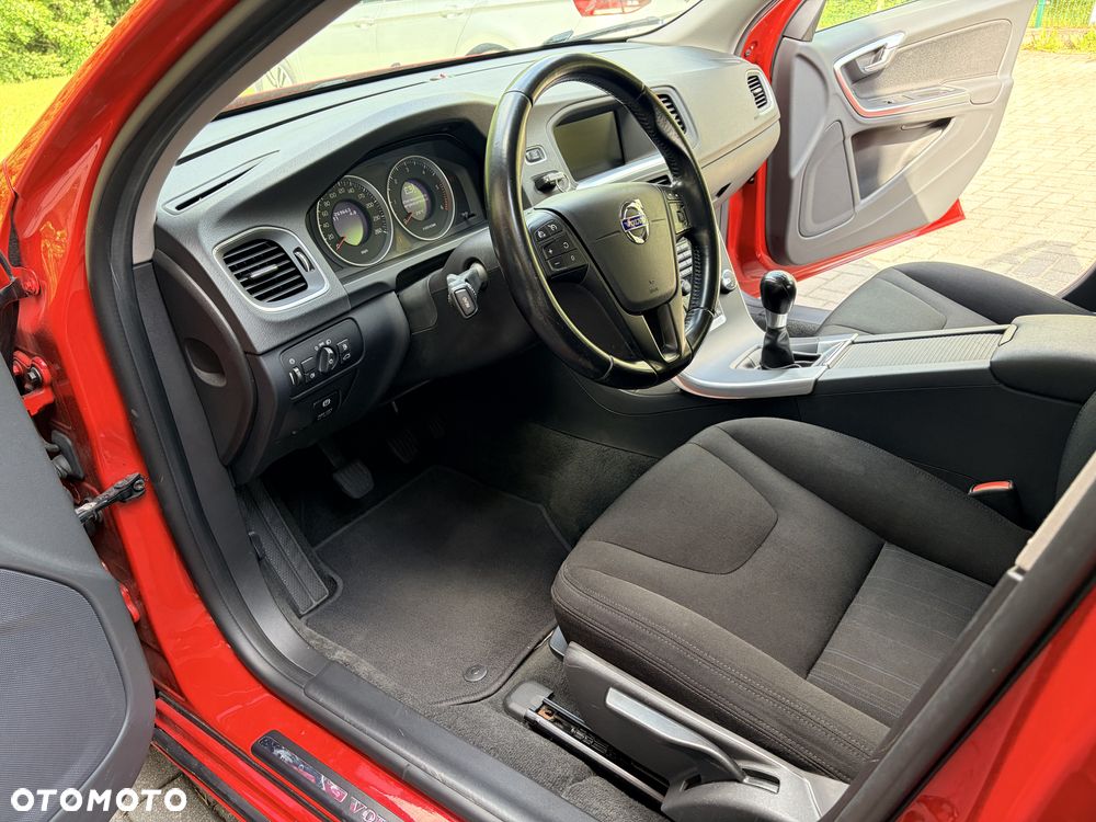 Volvo V60 D3 Kinetic - 7