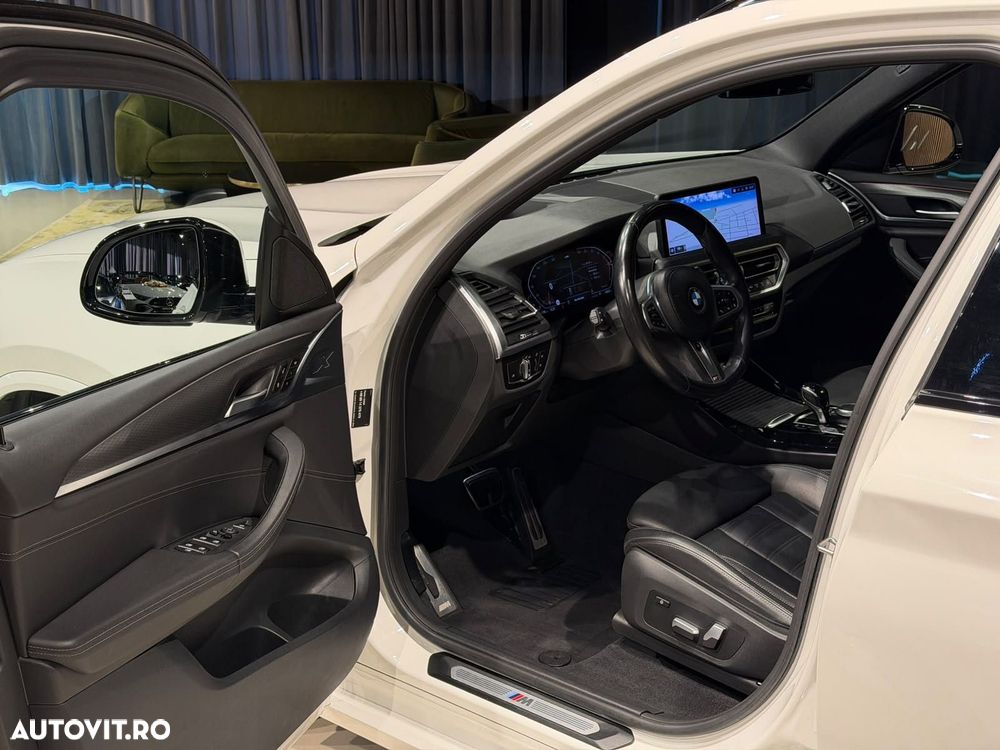 BMW X3 - 30