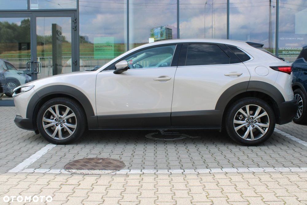 Mazda CX-30 - 2