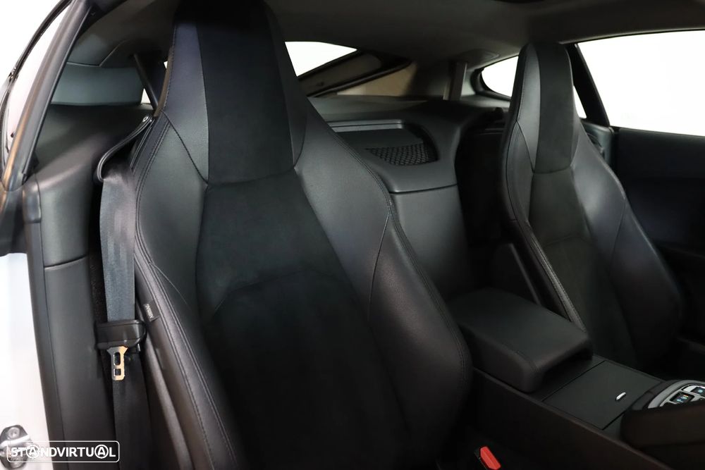 Jaguar F-Type P300 Aut. R-Dynamic Black - 19