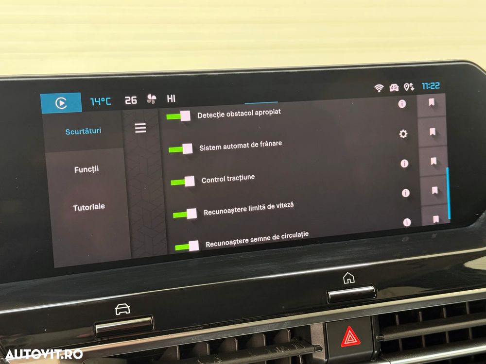 Citroën C4 1.5 BlueHDi 130 S&S EAT8 MAX - 30