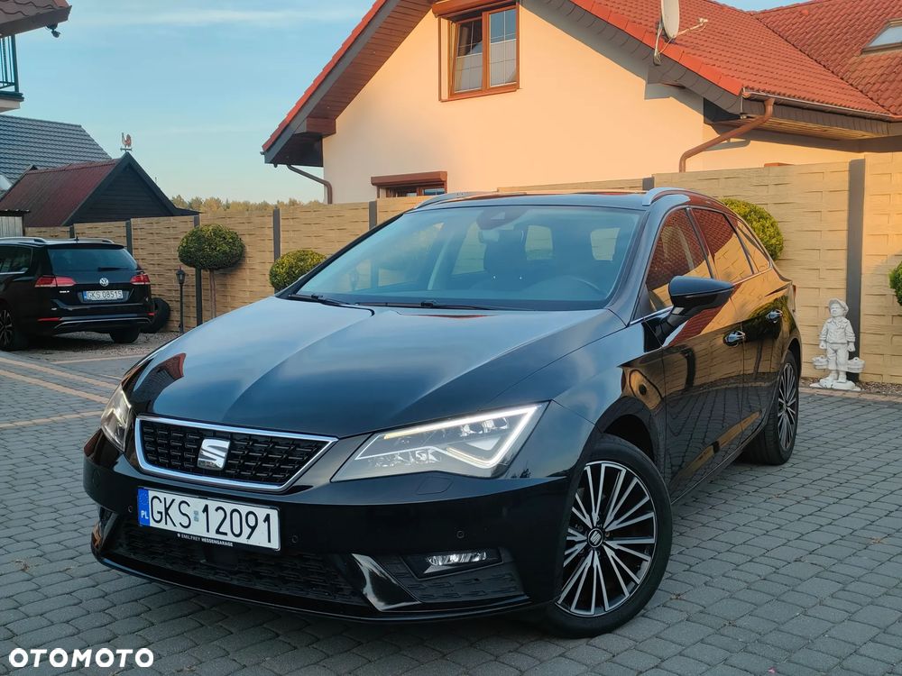 Seat Leon - 1