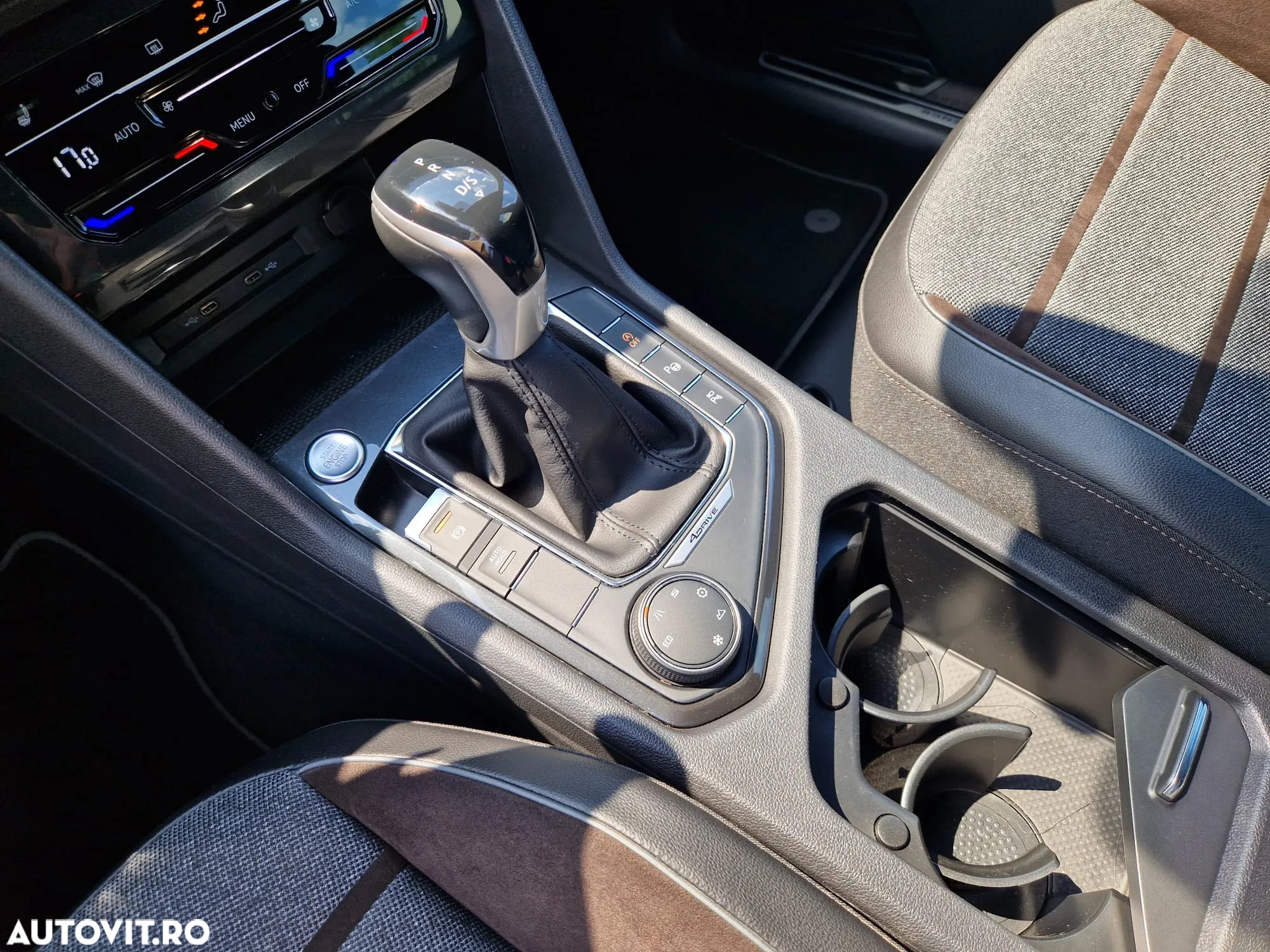 Seat Tarraco 2.0 TDI DSG 4DRIVE Xcellence - 24