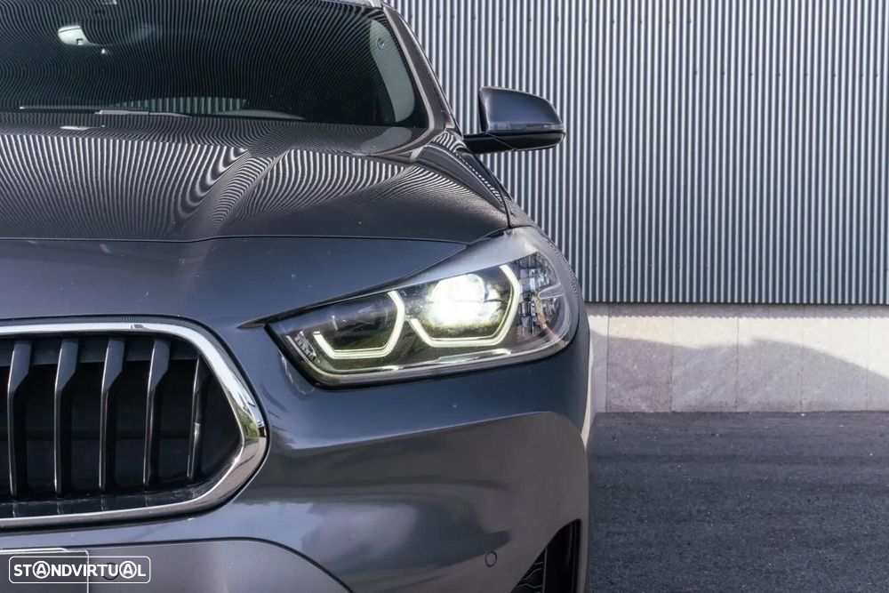 BMW X2 - 36