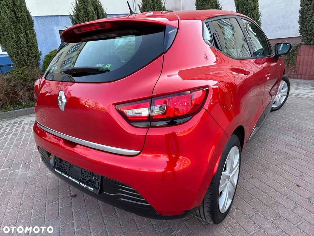 Renault Clio TCe 90 Limited - 14