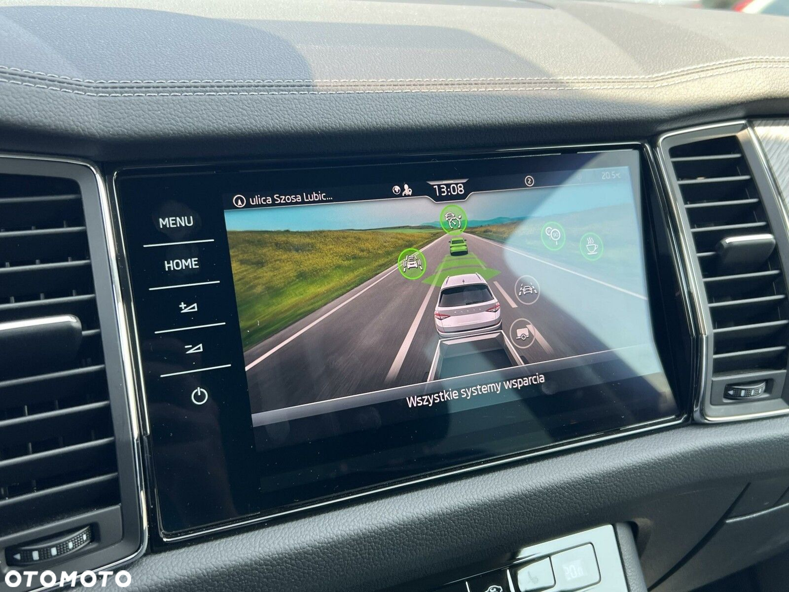 Skoda Kodiaq 2.0 TDI 4x2 Style DSG - 31
