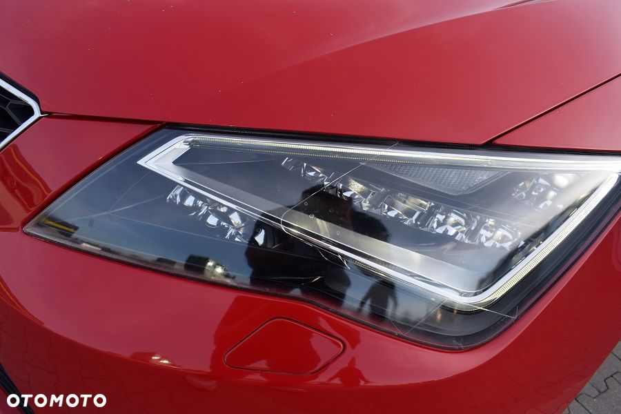 Seat Leon 1.4 TSI Start&Stop FR - 17