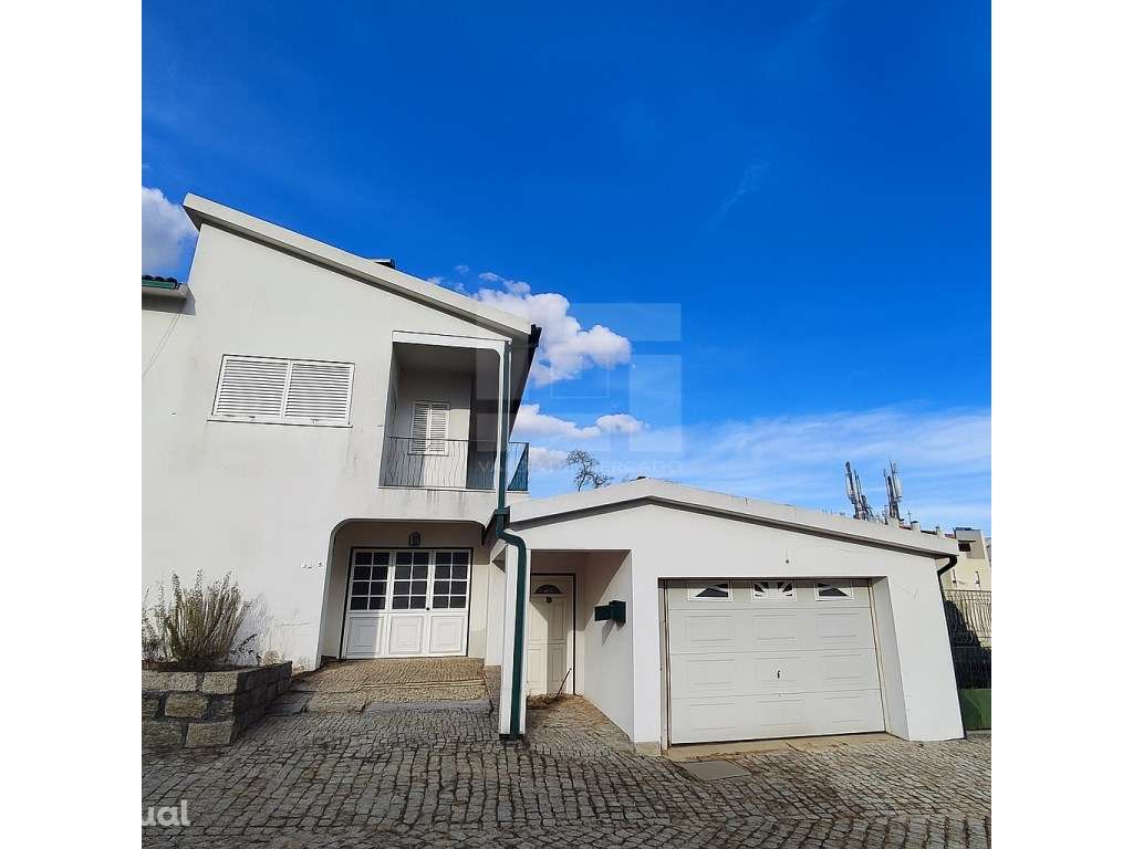 Moradia Isolada T4 - Grande imagem: 2/58