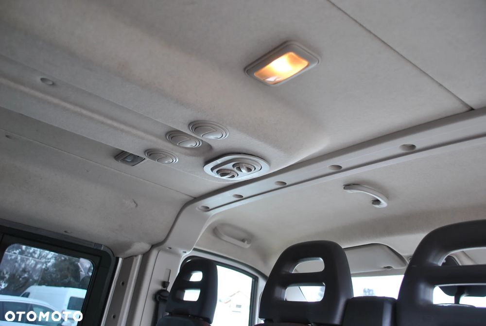 Citroën Jumper L2H2 - 12