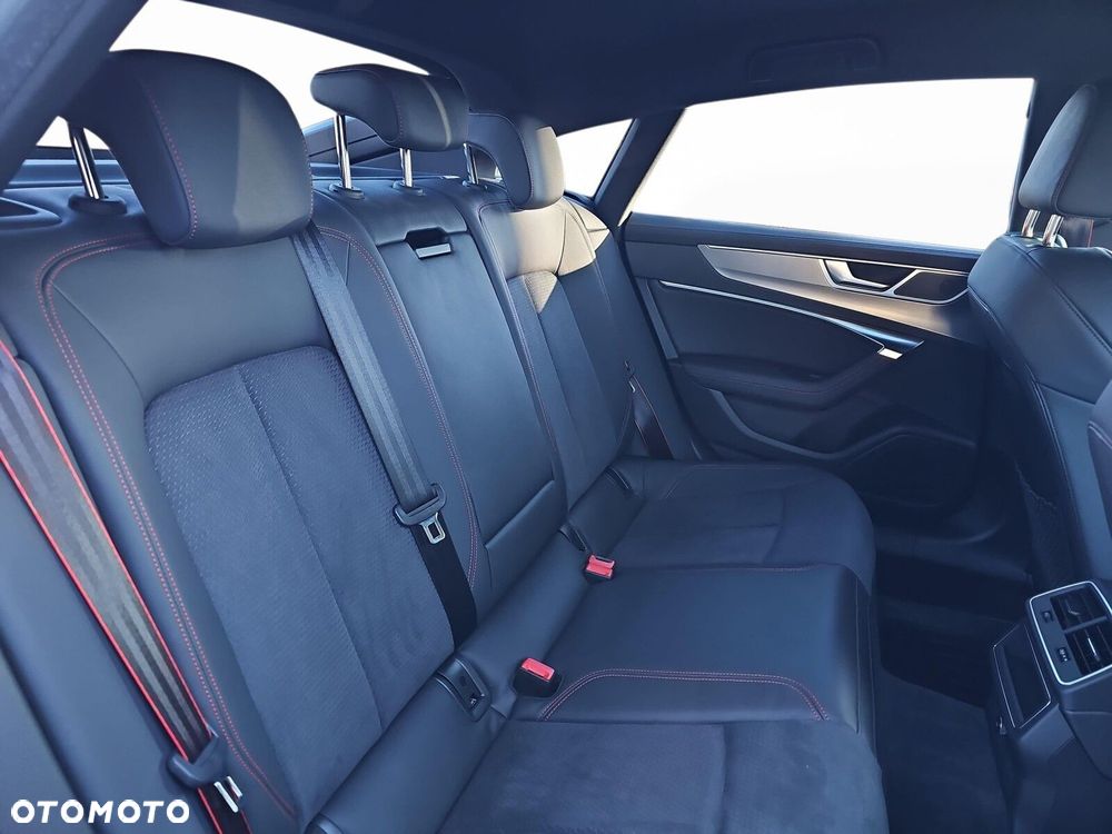 Audi A7 Sportback - 29