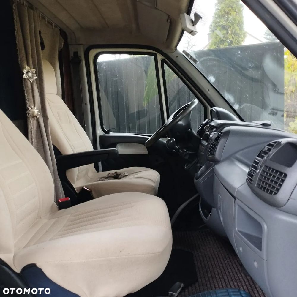 Fiat Ducato - 9
