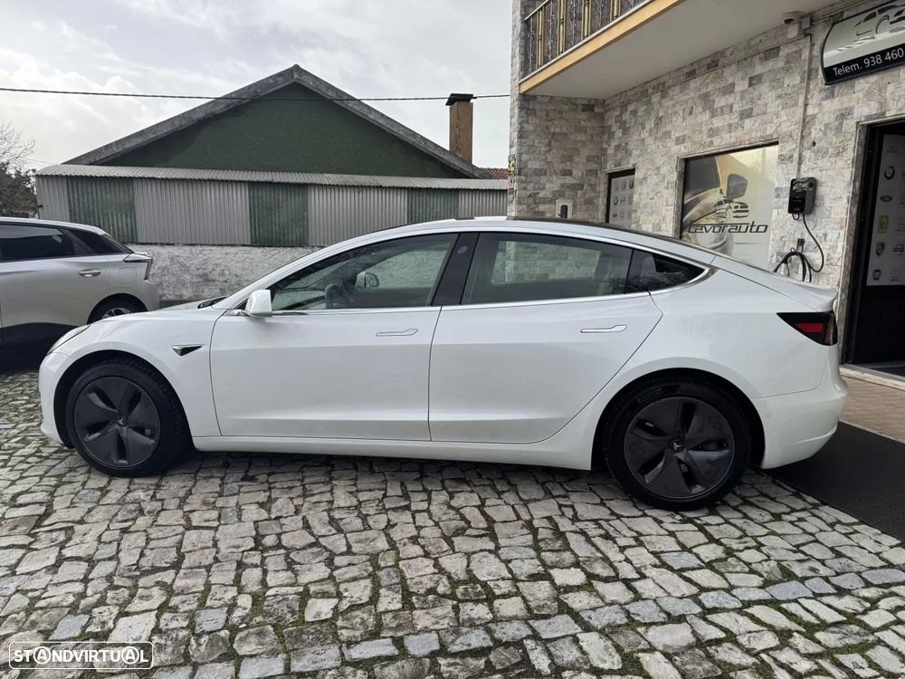 Tesla Model 3 Tração Traseira - 5