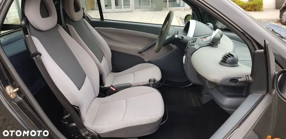 Smart Fortwo & pure - 11
