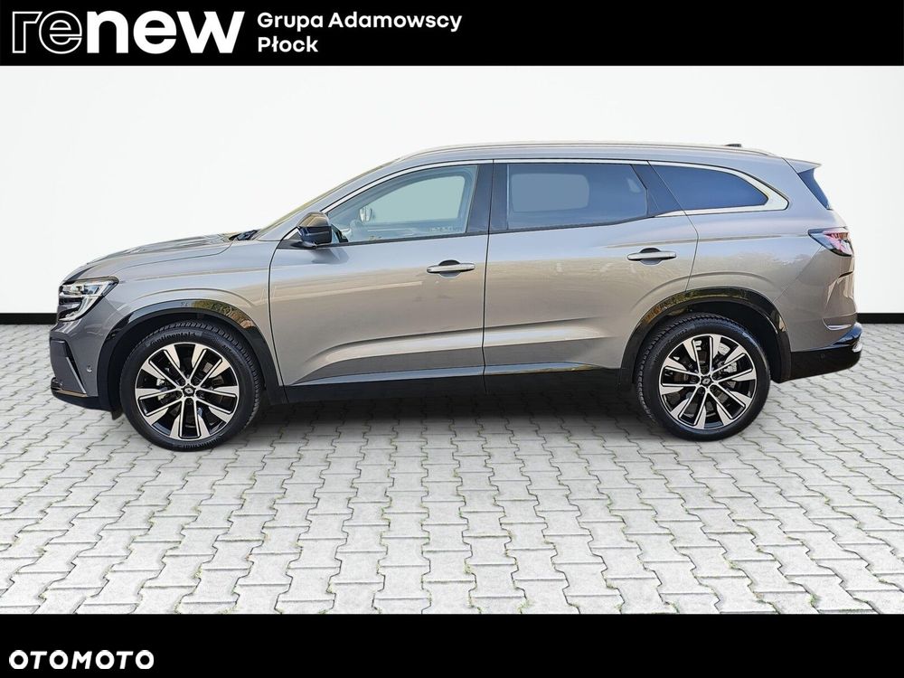 Renault Espace 1.2 E-Tech Full Hybrid 200 Techno MMT 7os - 9