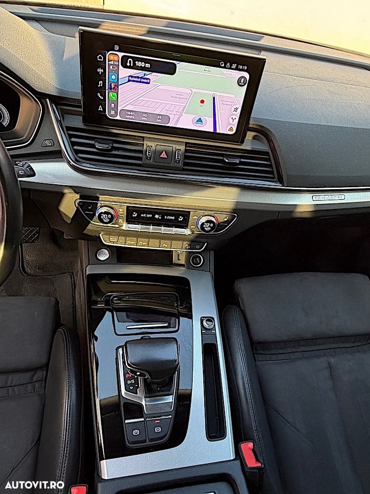 Audi Q5 40 TDI quattro S tronic MHEV S Line - 15