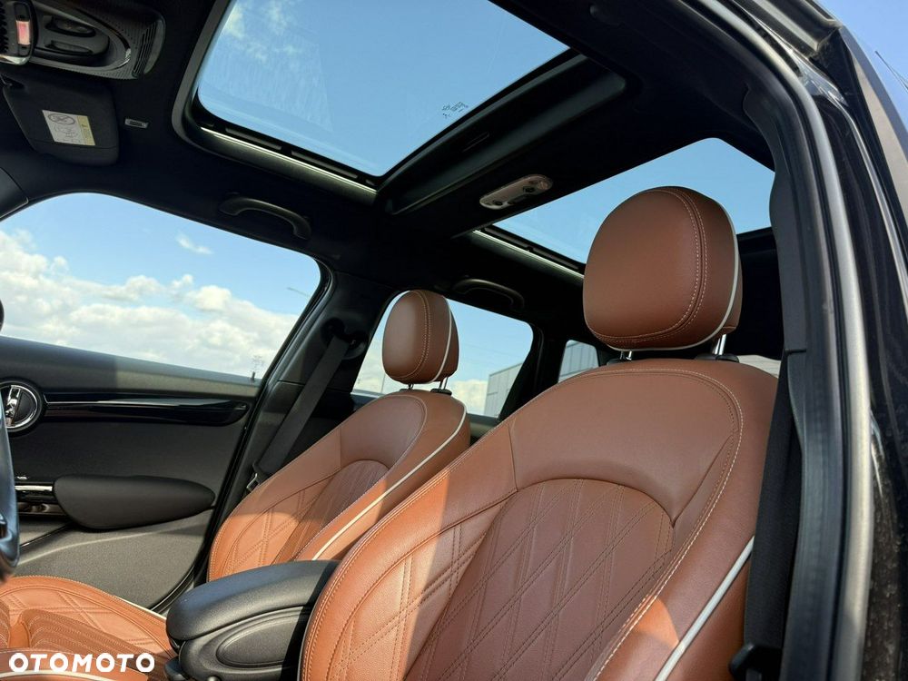 MINI Cooper GPF - 13