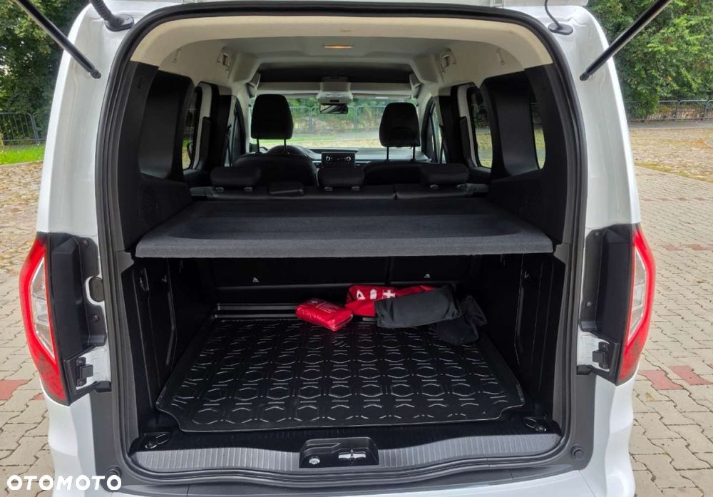 Renault Kangoo - 35