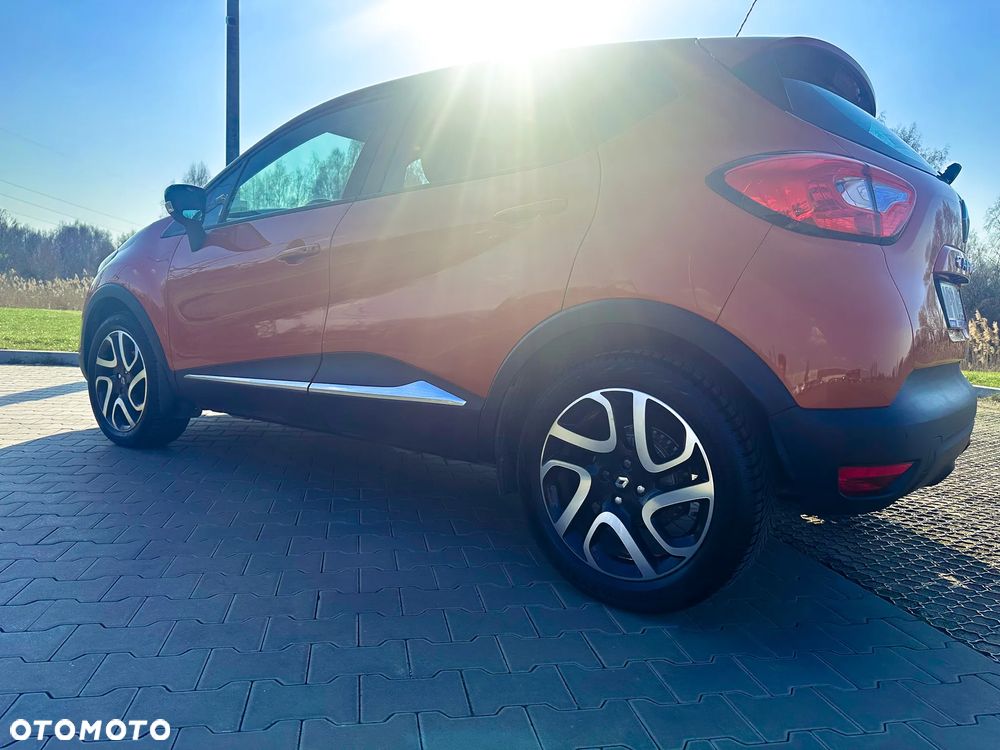 Renault Captur 1.2 TCe Intens EDC - 4
