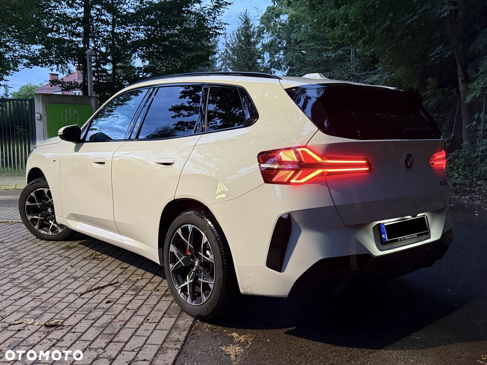 BMW X3 - 33