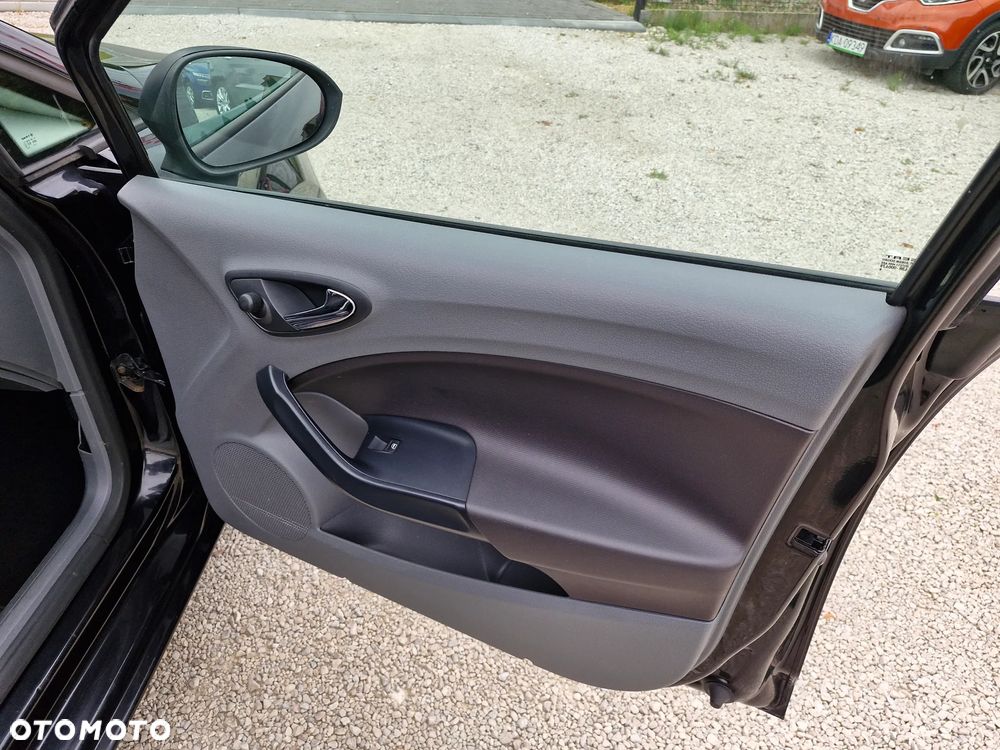 Seat Ibiza - 18