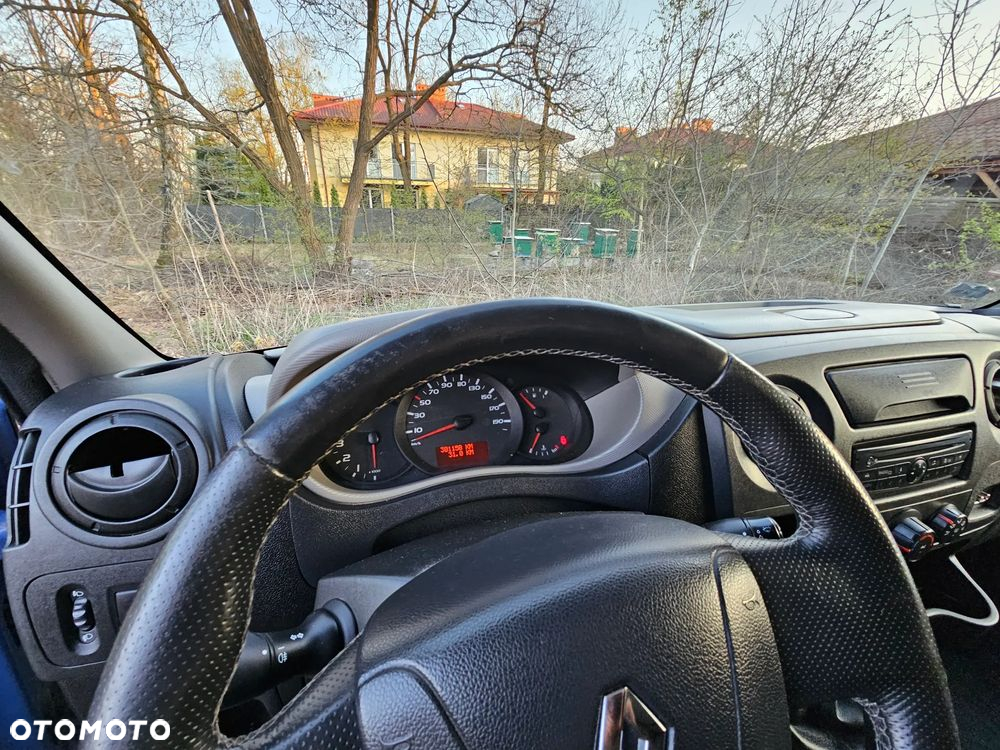 Renault Master - 7