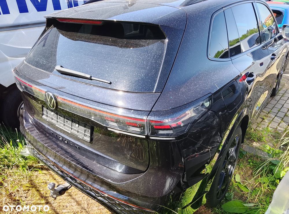 Volkswagen Tiguan - 5