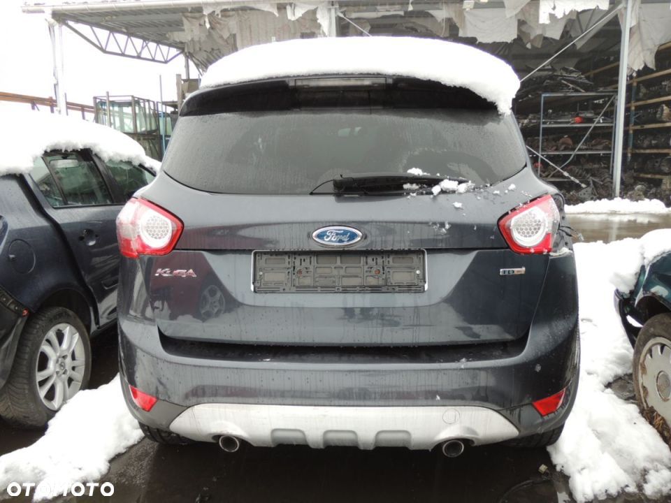 Klapa bagażnika Ford KUGA '09 2.0 tdci H8 - 1