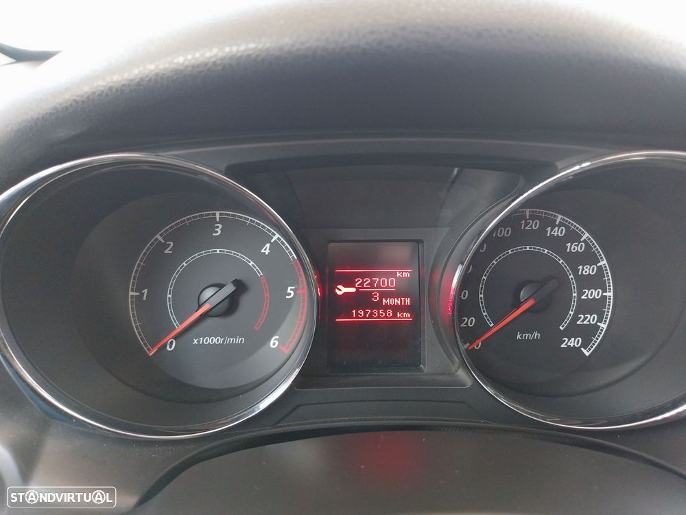 Citroën C4 Aircross 1.6 HDi S/S Exclusive - 7