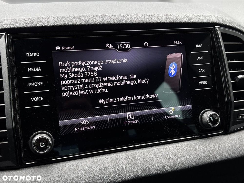 Skoda Karoq 1.5 TSI ACT Sportline DSG - 26