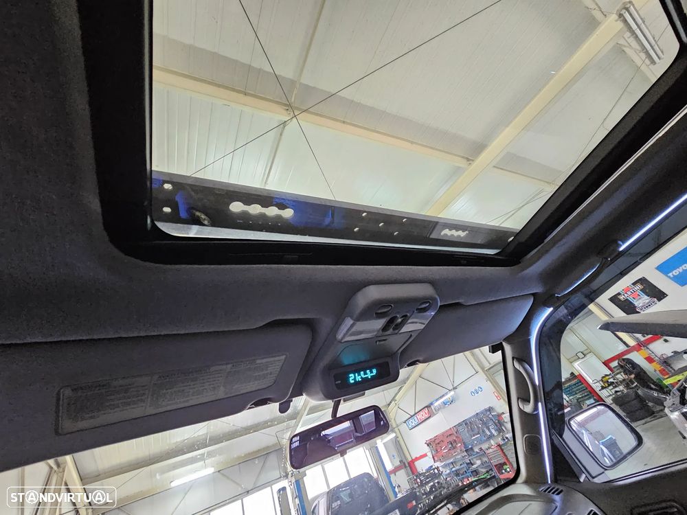 Nissan Patrol GR 3.0 Di Luxury - 13