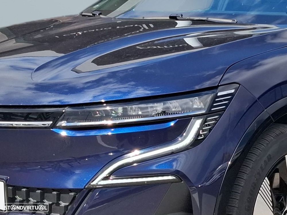 Renault Mégane E-Tech 2026 photo 4