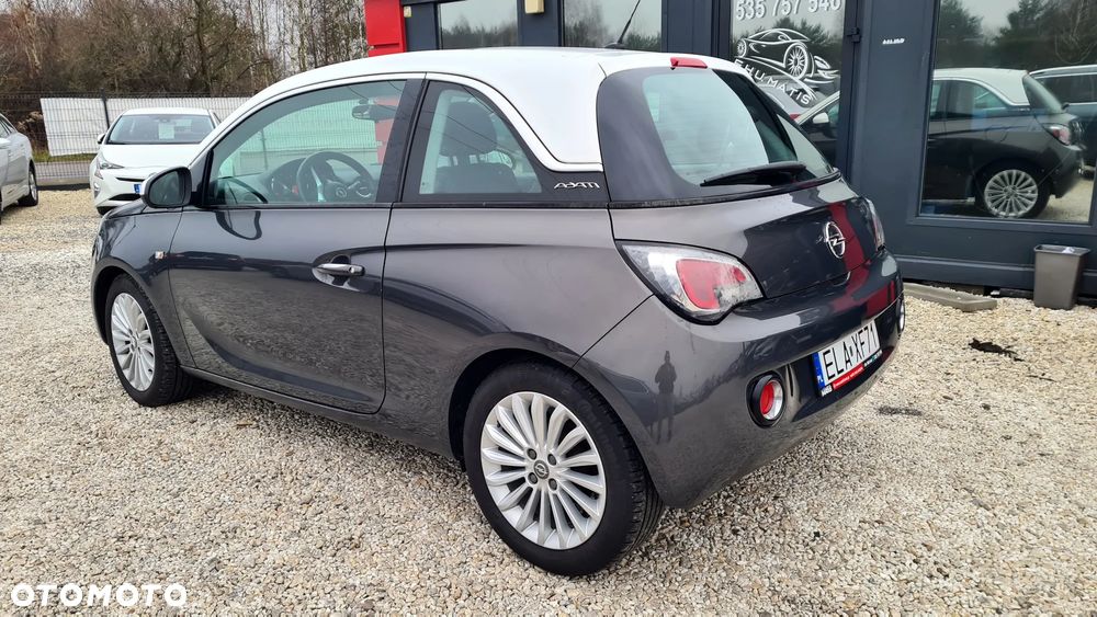 Opel Adam 1.4 White Link - 20