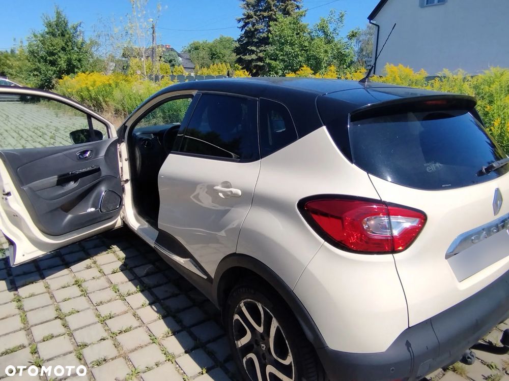 Renault Captur 1.2 TCe Intens EDC - 10