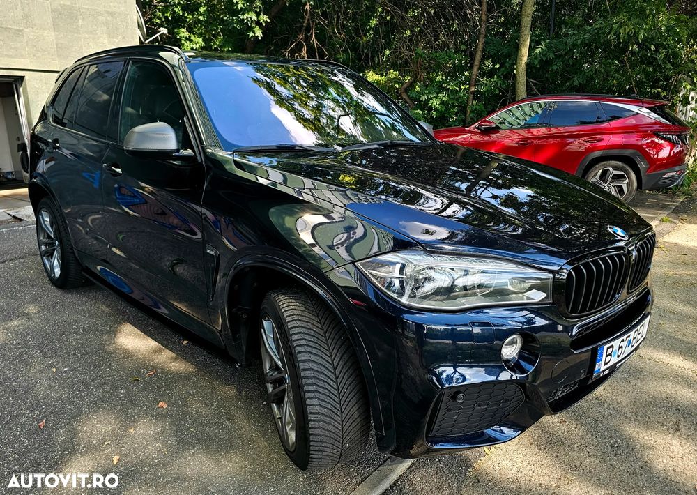 BMW X5 M - 2