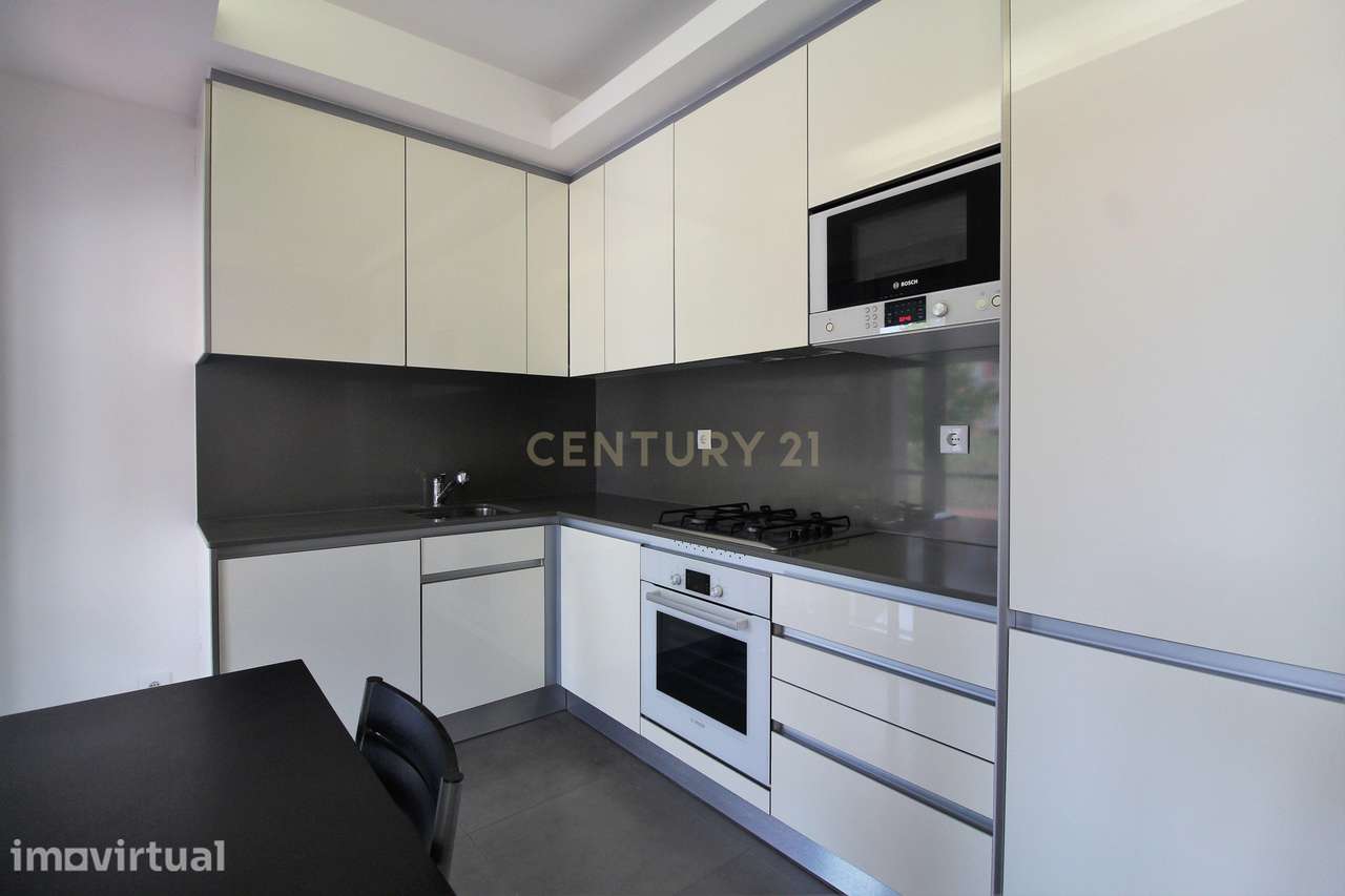 Excelente apartamento T0 na Quinta da Portela - Grande imagem: 3/10