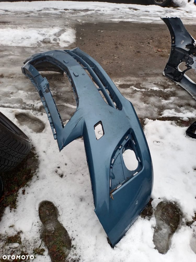 Zderzak CHEVROLET CRUZE LIFT 2012-, - 1