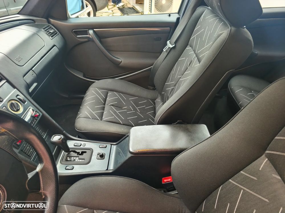 Mercedes-Benz C 220 CDI Sport - 26