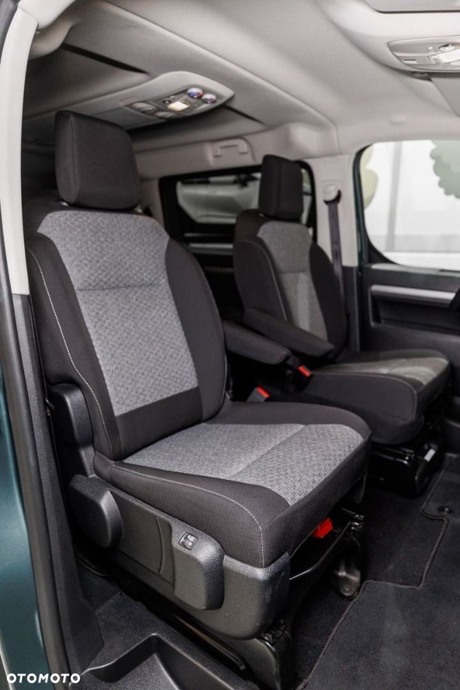 Toyota Proace Verso - 19