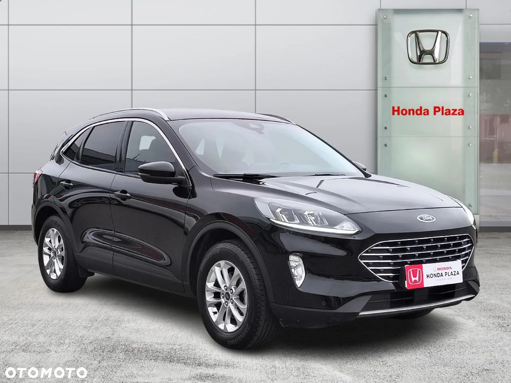 Ford Kuga - 7