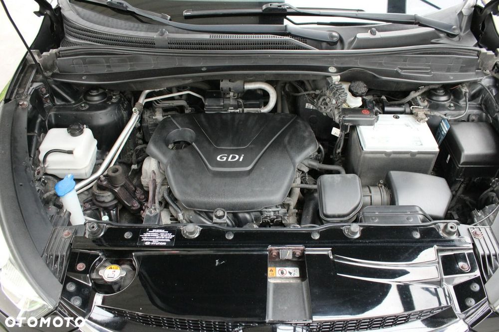 Hyundai ix35 1.6 GDI Premium 2WD - 33