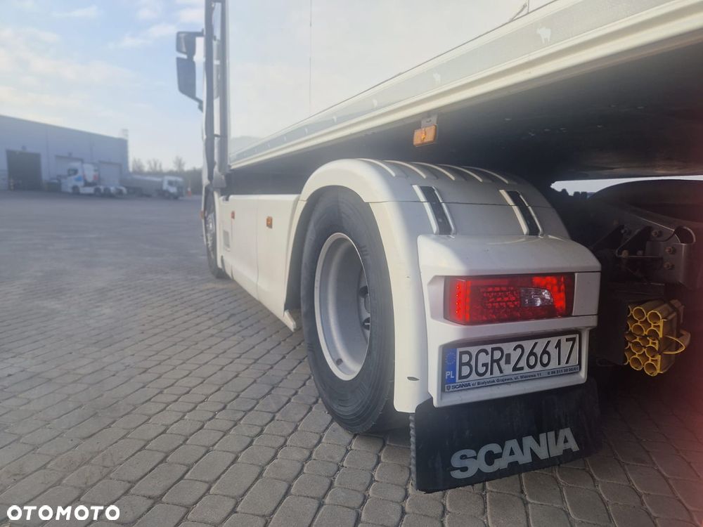 Scania R450 - 5