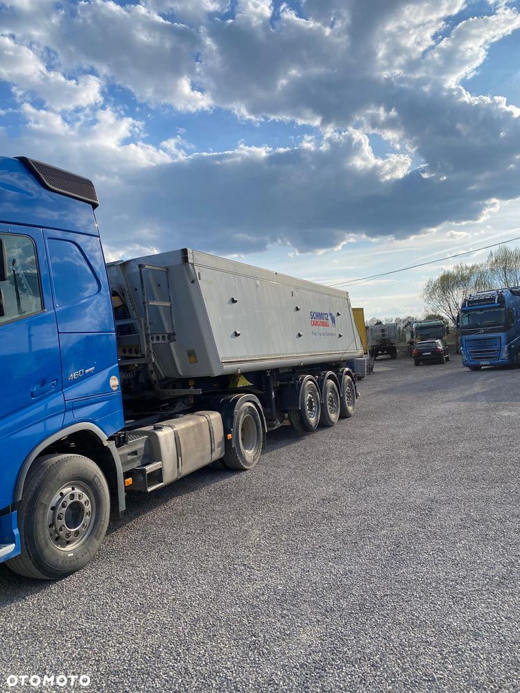 Schmitz Cargobull - 7