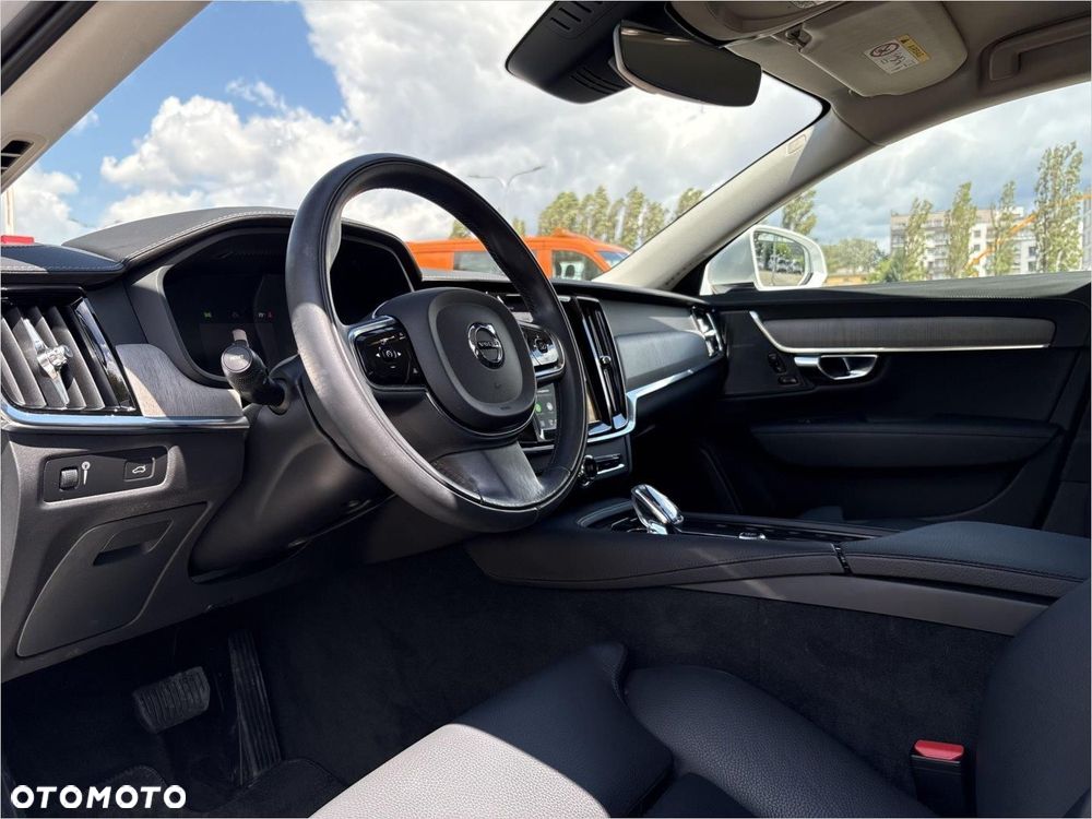 Volvo S90 B5 B Inscription - 13