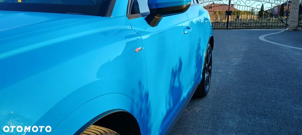 Audi Q3 40 TDI Quattro S tronic - 13