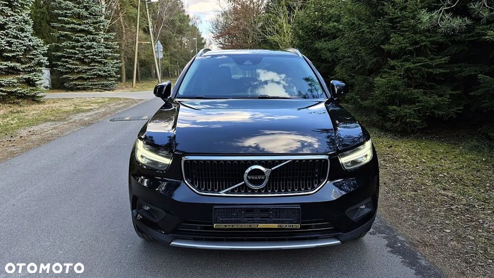 Volvo XC 40 - 17