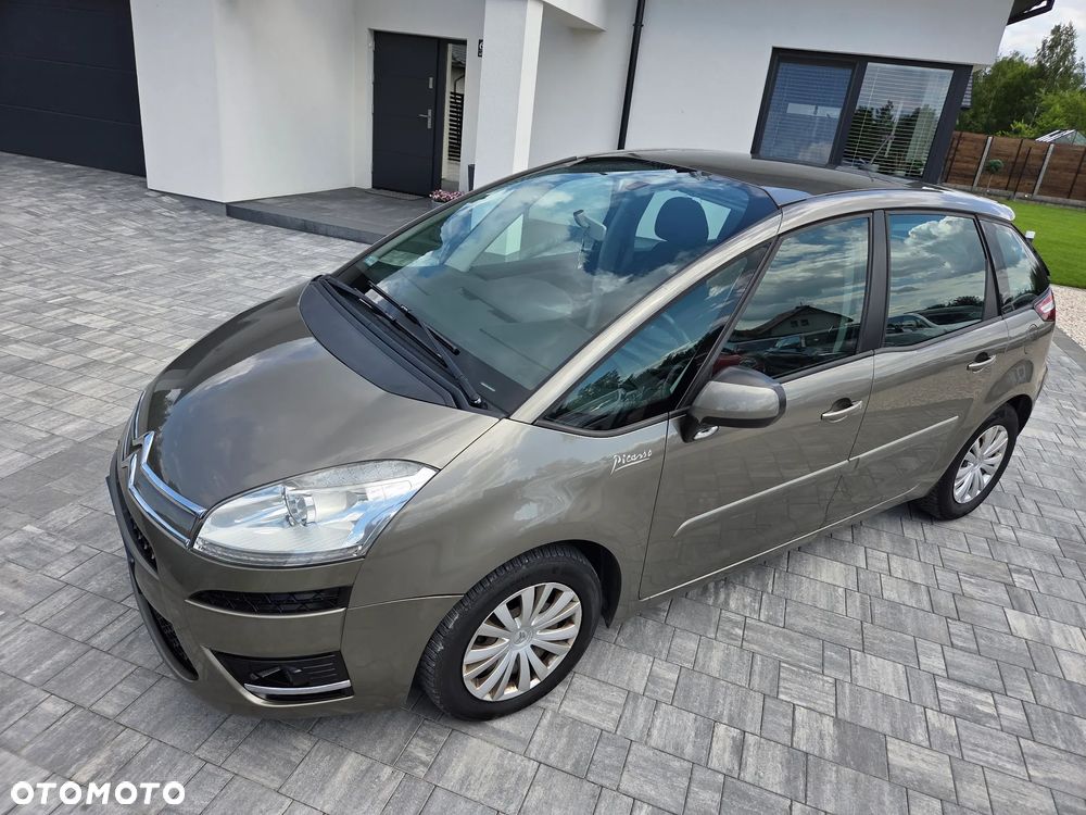 Citroën C4 Picasso 1.6 HDi Attraction - 15