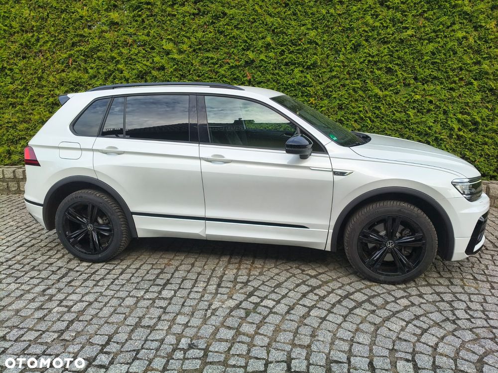 Volkswagen Tiguan - 15
